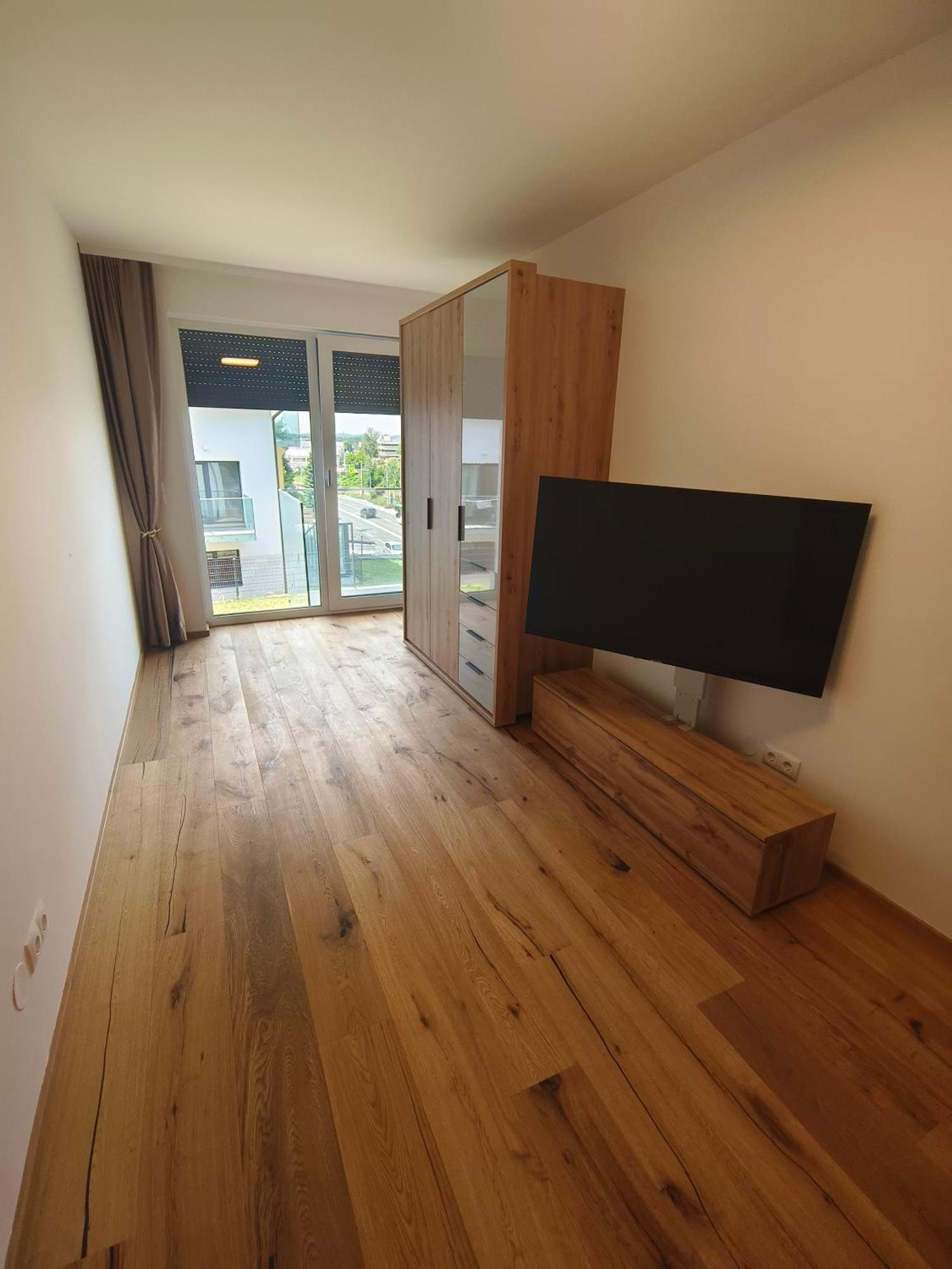 Triplex Appartements Klosterneuburg Exterior foto